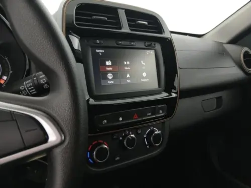 Dacia Spring Extreme - Photo 14