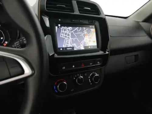 Dacia Spring Extreme - Photo 13