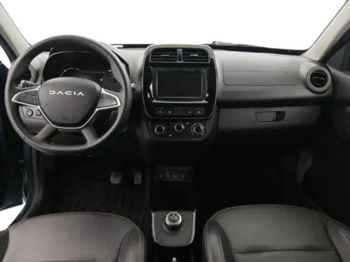 Dacia Spring Extreme - Photo 12