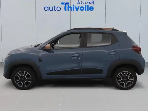 Dacia Spring Extreme - Photo 2