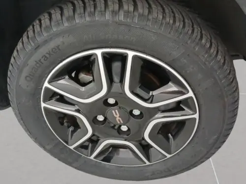 Dacia Spring Extreme - Photo 8