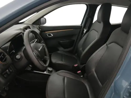 Dacia Spring Extreme - Photo 10