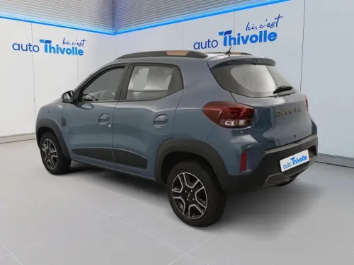 Dacia Spring Extreme - Photo 6