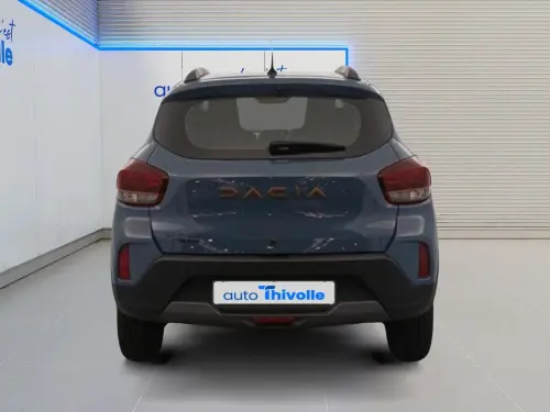 Dacia Spring Extreme - Photo 3
