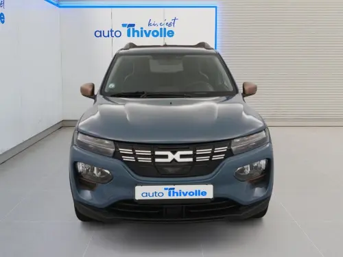Dacia Spring Extreme - Photo 1