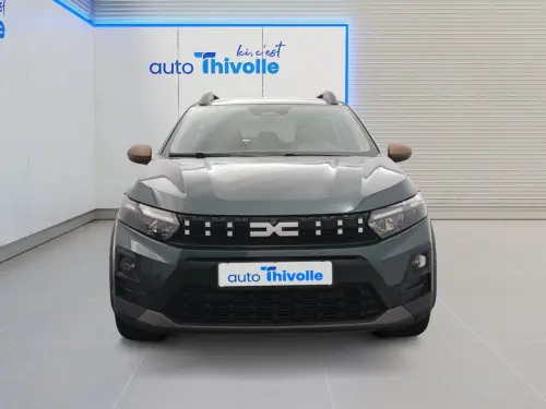 Dacia Sandero TCe 110 Stepway Extreme - Photo 1