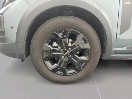 Dacia Sandero TCe 110 Stepway Extreme - Photo 8