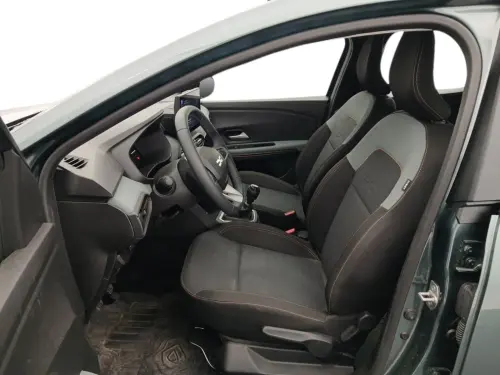 Dacia Sandero TCe 110 Stepway Extreme - Photo 15