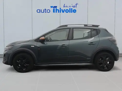 Dacia Sandero TCe 110 Stepway Extreme - Photo 2