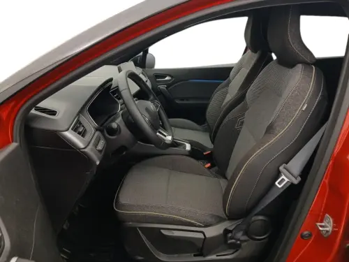 Renault Captur TCe 115 ch Techno - Photo 12