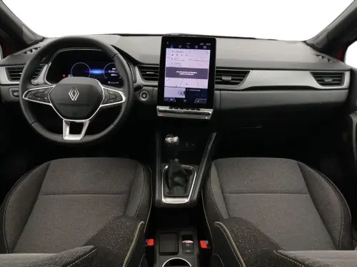 Renault Captur TCe 115 ch Techno - Photo 15