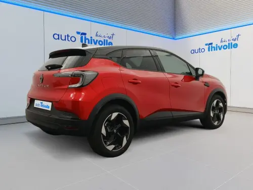 Renault Captur TCe 115 ch Techno - Photo 7