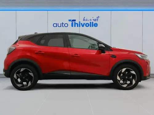 Renault Captur TCe 115 ch Techno - Photo 5