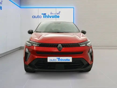 Renault Captur TCe 115 ch Techno - Photo 1