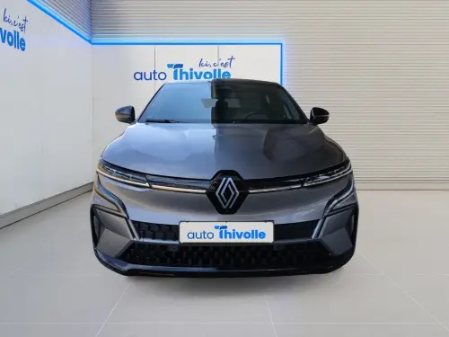 Renault Megane E-Tech Megane E-Tech EV60 220 ch optimum charge Techno - Photo 1