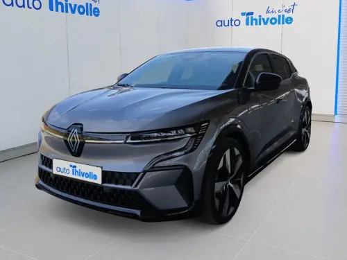 Renault Megane E-Tech Megane E-Tech EV60 220 ch optimum charge Techno - Photo 0