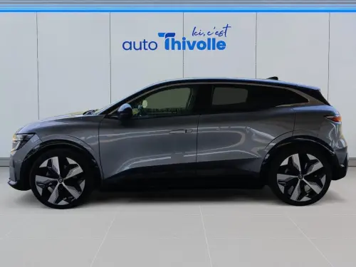 Renault Megane E-Tech Megane E-Tech EV60 220 ch optimum charge Techno - Photo 2