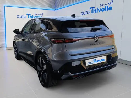 Renault Megane E-Tech Megane E-Tech EV60 220 ch optimum charge Techno - Photo 6