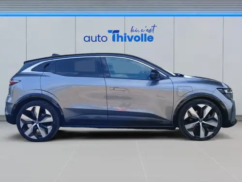 Renault Megane E-Tech Megane E-Tech EV60 220 ch optimum charge Techno - Photo 5
