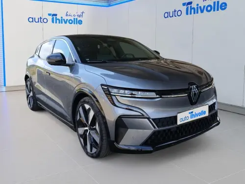 Renault Megane E-Tech Megane E-Tech EV60 220 ch optimum charge Techno - Photo 4