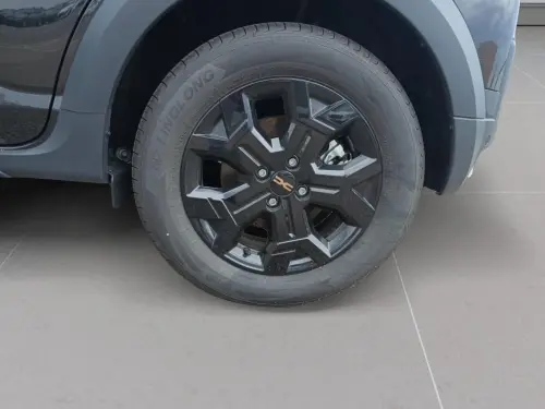 Dacia Sandero Sandero ECO-G 120 Stepway Extreme - Photo 8