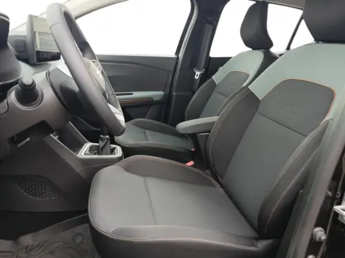 Dacia Sandero Sandero ECO-G 120 Stepway Extreme - Photo 10