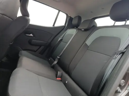 Dacia Sandero Sandero ECO-G 120 Stepway Extreme - Photo 11