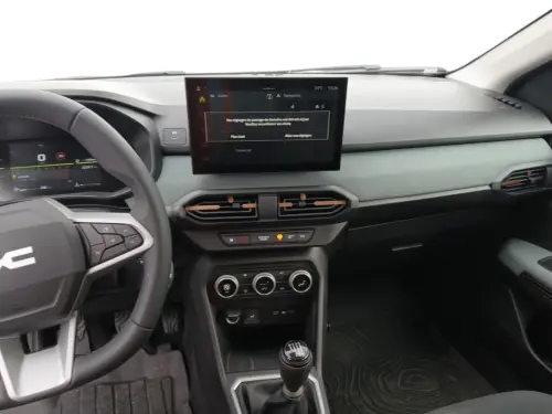 Dacia Sandero Sandero ECO-G 120 Stepway Extreme - Photo 14