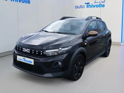 Dacia Sandero Sandero ECO-G 120 Stepway Extreme - Photo 0