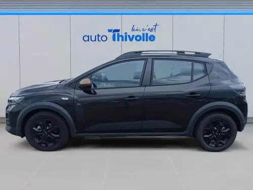 Dacia Sandero Sandero ECO-G 120 Stepway Extreme - Photo 2