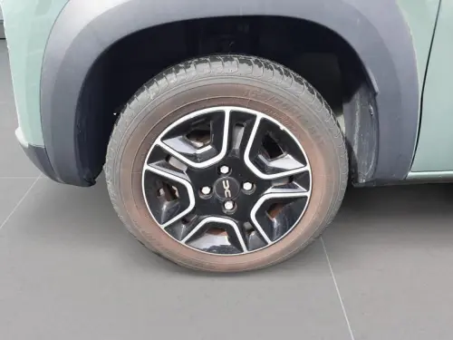 Dacia Spring Extreme - Photo 8
