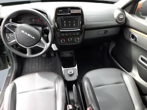 Dacia Spring Extreme - Photo 12