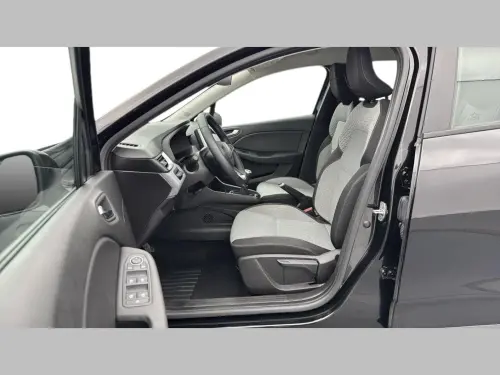 Renault Clio Clio Blue dCi 100 ch GSR2 Evolution - Photo 15