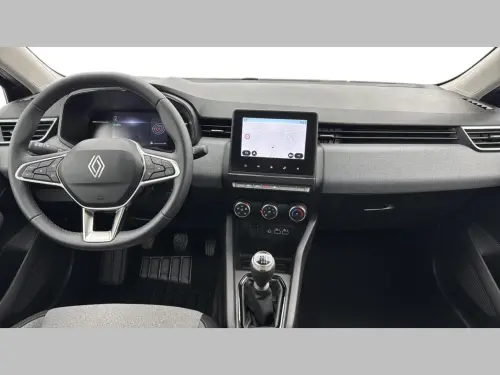 Renault Clio Clio Blue dCi 100 ch GSR2 Evolution - Photo 14