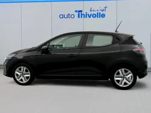 Renault Clio Clio Blue dCi 100 ch GSR2 Evolution - Photo 3