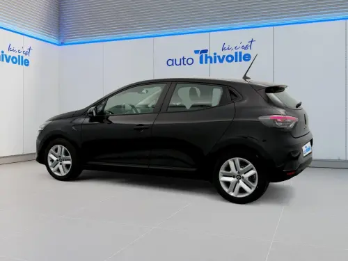 Renault Clio Clio Blue dCi 100 ch GSR2 Evolution - Photo 9