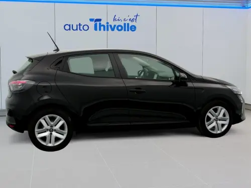 Renault Clio Clio Blue dCi 100 ch GSR2 Evolution - Photo 8