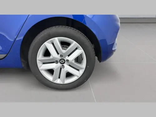 Renault Clio Clio Blue dCi 100 ch GSR2 Evolution - Photo 11