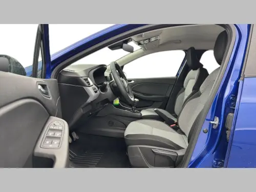 Renault Clio Clio Blue dCi 100 ch GSR2 Evolution - Photo 12