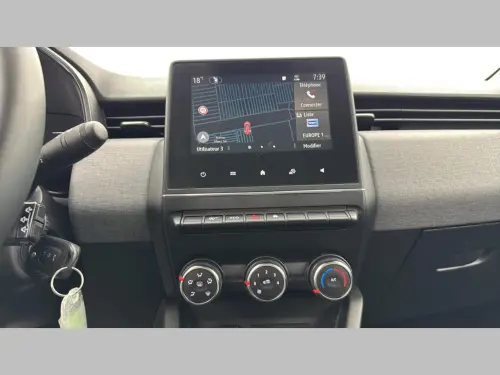 Renault Clio Clio Blue dCi 100 ch GSR2 Evolution - Photo 15