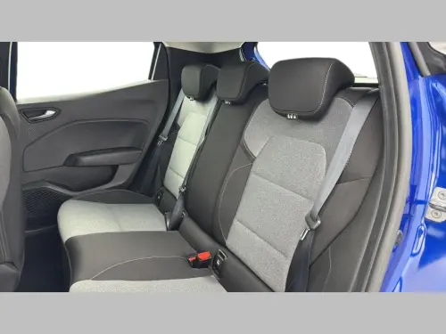 Renault Clio Clio Blue dCi 100 ch GSR2 Evolution - Photo 13