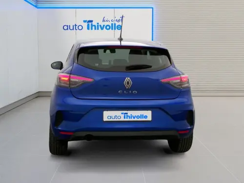 Renault Clio Clio Blue dCi 100 ch GSR2 Evolution - Photo 5