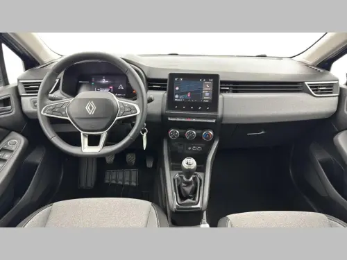 Renault Clio Clio Blue dCi 100 ch GSR2 Evolution - Photo 14