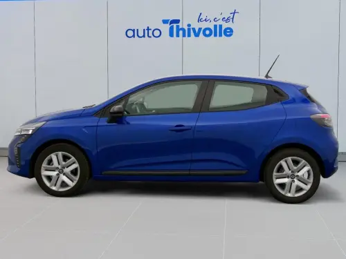 Renault Clio Clio Blue dCi 100 ch GSR2 Evolution - Photo 3