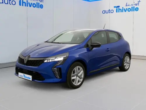 Renault Clio Clio Blue dCi 100 ch GSR2 Evolution - Photo 2