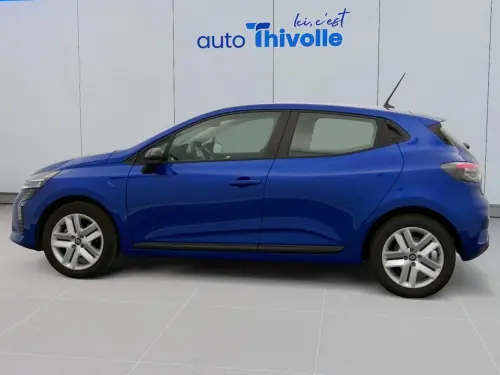 Renault Clio Clio Blue dCi 100 ch GSR2 Evolution - Photo 9