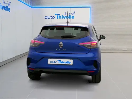 Renault Clio Clio Blue dCi 100 ch GSR2 Evolution - Photo 6