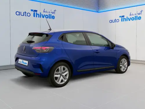 Renault Clio Clio Blue dCi 100 ch GSR2 Evolution - Photo 10