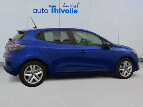 Renault Clio Clio Blue dCi 100 ch GSR2 Evolution - Photo 8