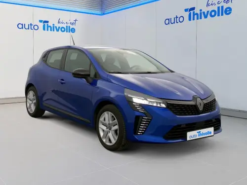 Renault Clio Clio Blue dCi 100 ch GSR2 Evolution - Photo 7